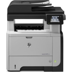 HP imprimante LaserJet Pro 500 MFP M521dn 42/40 ppm  A8P79A 