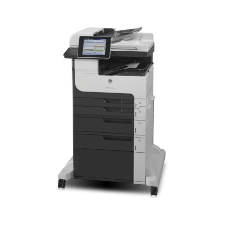 HP Laser M725f MFP Réseau Mono A3 R/V 41 B&WPPM 41 12M (Référence CF067A)