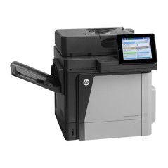 HP Color LaserJet Ent MFP M680dn Printer (Réf.: CZ248A )