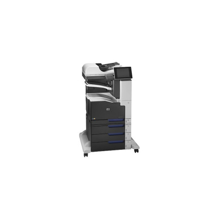 HP LaserJet Enterprise 700 color MFP M775z CC524A