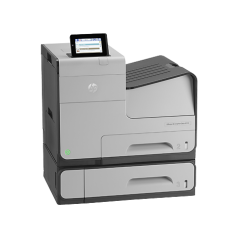 HP Officejet Ent Color X555xh Printer 42 ppm C2S12A