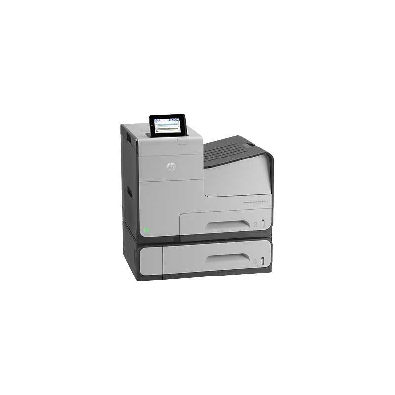 HP Officejet Ent Color X555xh Printer 42 ppm C2S12A