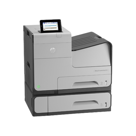 HP Officejet Ent Color X555xh Printer 42 ppm C2S12A