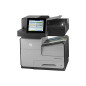 HP Officejet Ent Color MFP X585dn Prntr 40 ppm B5L04A