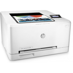 Imprimante HP Color LaserJet  B4A21A