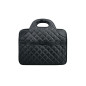 Sacoche Notebook FIRENZE Top Loading 13-14"/15.6" - Port Designs 150033