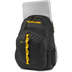 HP 15.6 Sport Backpack  F3W17AA