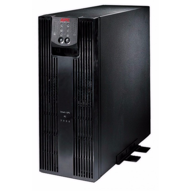 APC Smart-UPS RC 3000VA 230V SRC3000XLI  