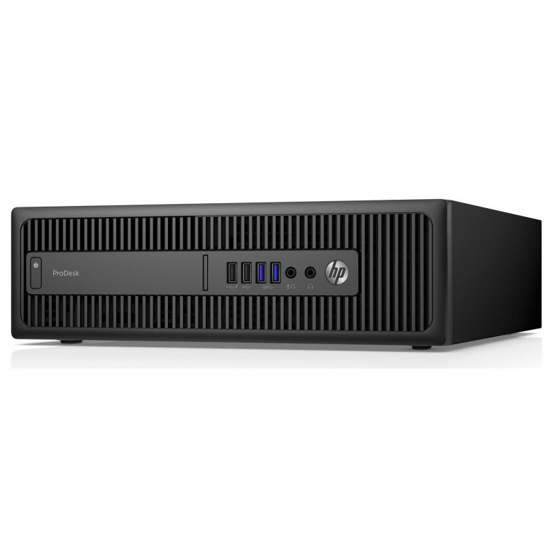 HP 600G2SFF i5-6500 4GB 500GB   V6L06EA