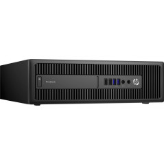 HP 600G2SFF i5-6500 4GB 500GB   V6L06EA