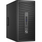HP 600G2MT i5-6500 4GB 500GB W T4J67EA