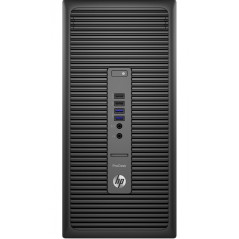 HP 600G2 MT i3-6100 4GB 500GB P1G54EA