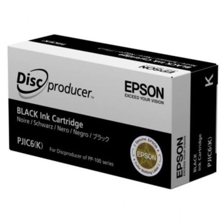 EPSON Cartouche d encre noire C13S020452