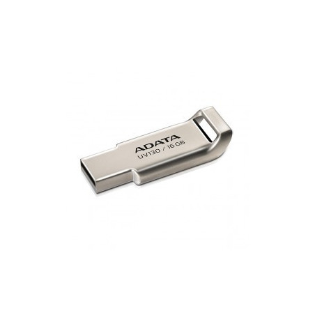 ADATA_AUV130-16G-RGD AUV130  CLE USB Adata Flash  Metal Golden 2.0  16 gb