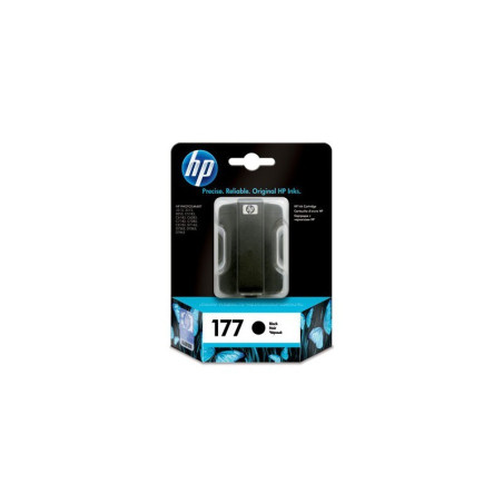 C8721HE HP 177 Black Ink Cartridge