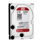 WD20EFRX Disque Dur 2 To SATA III Western Digital RED WD20EFRX Disque Dur 2 To SATA III Western Digital RED