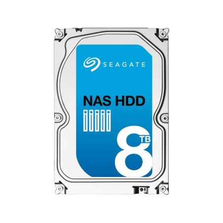 ST3000VN000 Disque Dur 8 To 3.5" Interne SATA III