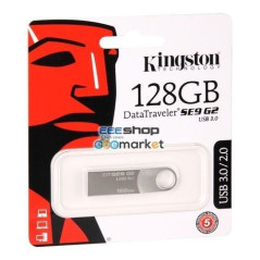 Kingston DataTraveler DTSE9G2/128GB