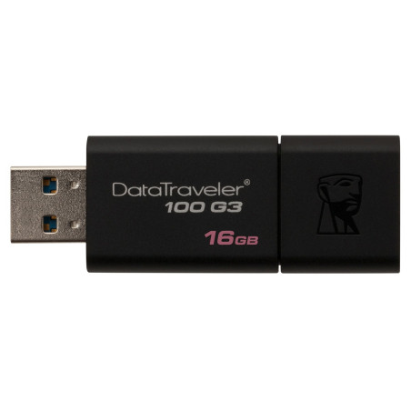 DT100G3/16GB Kingston DataTraveler