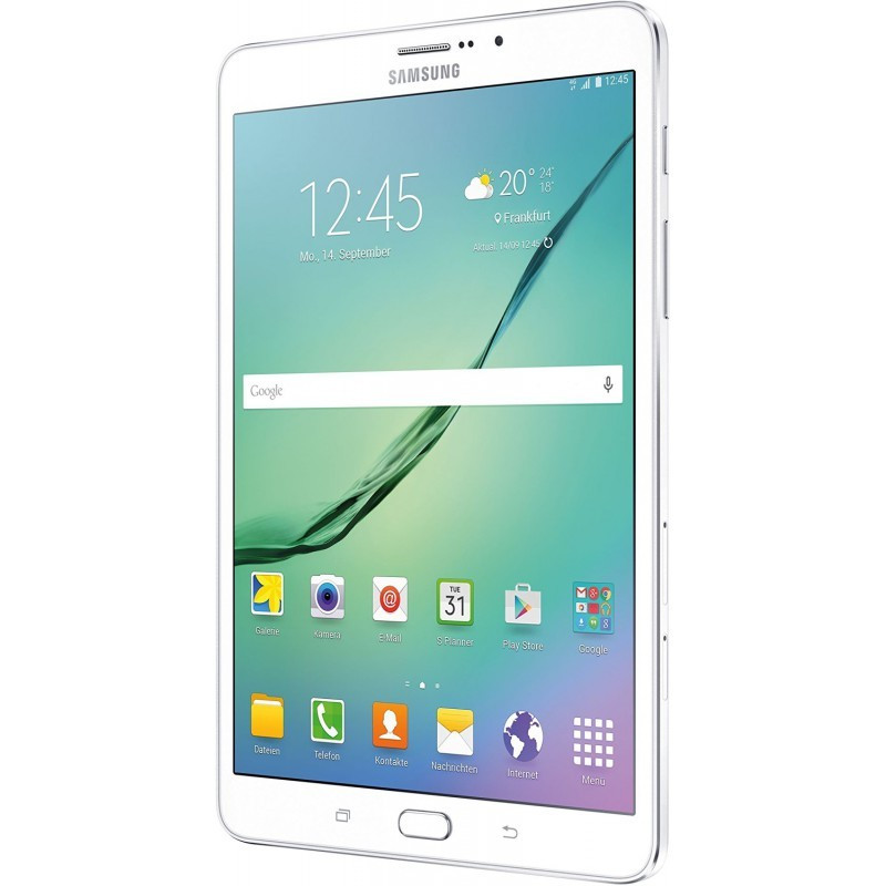 SM-T719NZWEMWD SAMSUNG TAB S2 EDITION 2016 8 pouces 4G 32GO Andro