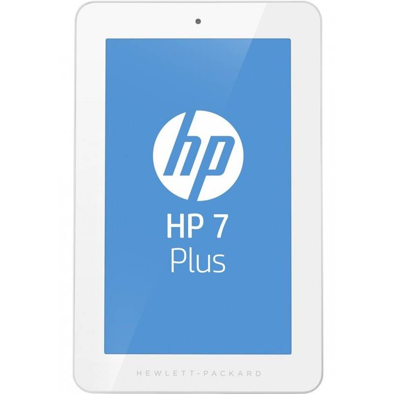 G4B64AA HP 7 Plus 1301 Tablet ARM Cort