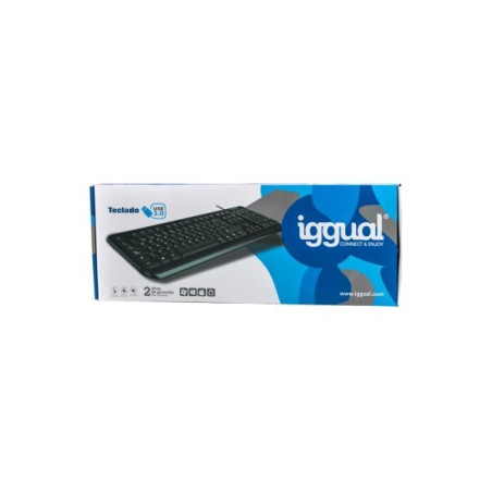 Logitech Keyboard K120 Claviers Logitech Maroc
