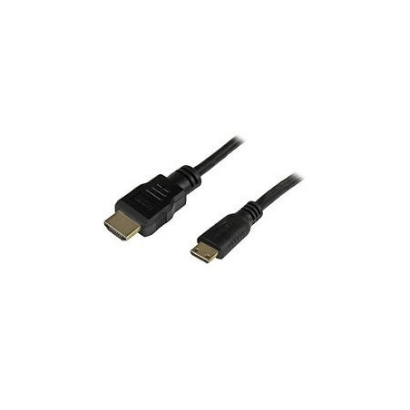 PSICC-HDMI4-15 iggual Connexion par câble HDMI V1.4 A / M-A / M 4,5 Mètres