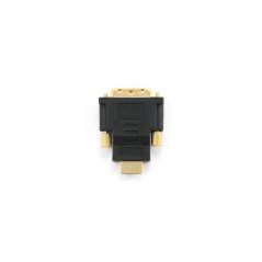 IGG313008 Adaptateur iggual Convertisseur HDMI (M) vers DVI (M) 19p