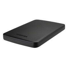 HDTB305EK3AA Toshiba HD canvio HDTB305EK3AA 500Go 2.5 "USB 3.0
