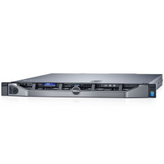 Serveur Dell Rack PowerEdge R330 E3-1230 v5 8GB 2*300GB PER330-E3-1230A  
