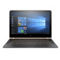 Ordinateur Portable HP Spectre 13-v101nk  i7-7500U 13.3 8GB 512GB SSD WIN 10  ARGENT - Z9F87EA