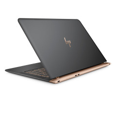 HP Spectre 13-v101nk  i7-7500U 13.3" 8GB 512GB SSD WINDOWS 10  DARK ASH SILVER