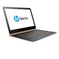 Ordinateur Portable HP Spectre 13-v101nk  i7-7500U 13.3 8GB 512GB SSD WIN 10  ARGENT - Z9F87EA