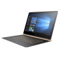 Ordinateur Portable HP Spectre 13-v101nk  i7-7500U 13.3 8GB 512GB SSD WIN 10  ARGENT - Z9F87EA