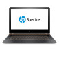 Ordinateur Portable HP Spectre 13-v101nk  i7-7500U 13.3 8GB 512GB SSD WIN 10  ARGENT - Z9F87EA