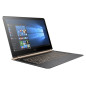 Ordinateur Portable HP Spectre 13-v101nk  i7-7500U 13.3 8GB 512GB SSD WIN 10  ARGENT - Z9F87EA