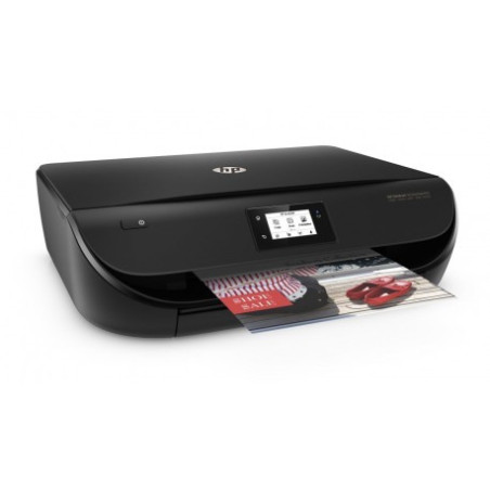 Imprimante tout-en-un HP DeskJet Ink Advantage 4535 (Réf.: F0V64C )