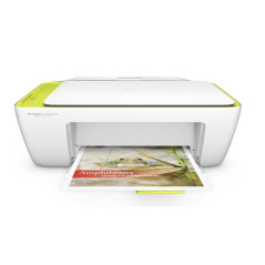 Imprimante tout-en-un HP DeskJet Ink Advantage 2135
