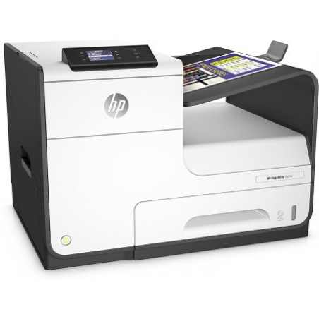 Imprimante HP PageWide 352dw (Réf.: J6U57B )