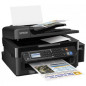 Multifonction A4 Couleur Wi-Fi EPSON L565 avec des réservoirs intégrés d'encre (Réf.: C11CE53402 )