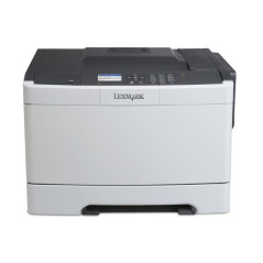 LEXMARK CS410dn Printer High V 