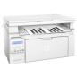 Imprimante Wi-Fi multifonction Noir HP LaserJet Pro M130nw (Réf.: G3Q58A )