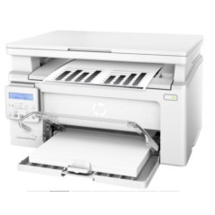 Imprimante Wi-Fi multifonction Noir HP LaserJet Pro M130nw (G3Q58A)