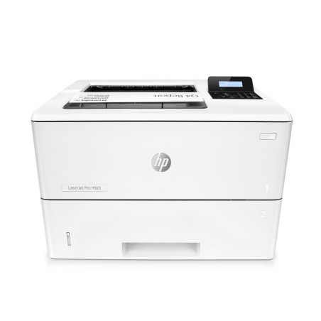 HP LaserJet Pro M501dn 43ppm Duplex Network, PIN P 
