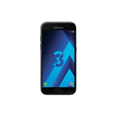 Samsung GALAXY A3 2017 NOIR 