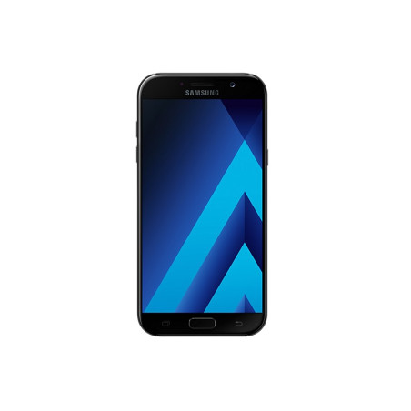 Samsung GALAXY A7 2017 NOIR