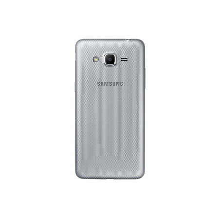 Samsung GALAXY GRAND PRIME PLUS ARGENT