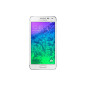 Samsung GALAXY ALPHA BLANC