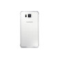 Samsung GALAXY ALPHA BLANC