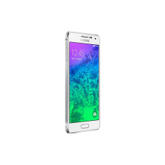 Samsung GALAXY ALPHA BLANC